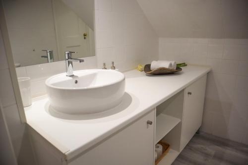 The Residences at Bairro Alto
