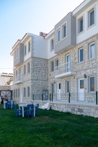 Gallery image of VİNA GARDEN in Bozcaada