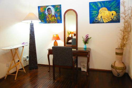 Imagem da galeria de Coconut Grove Regency Hotel em Accra