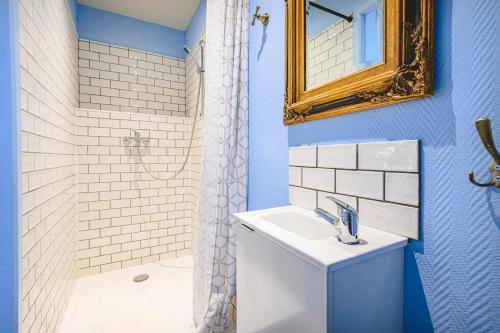 Suite Hereditas - Proche centre ville - SB 5