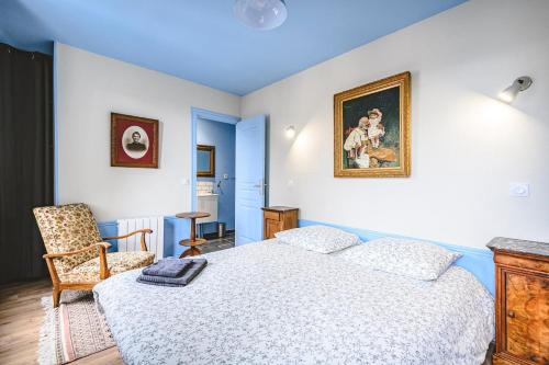 Suite Hereditas - Proche centre ville - SB 5