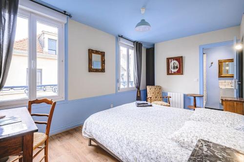 Suite Hereditas - Proche centre ville - SB 5