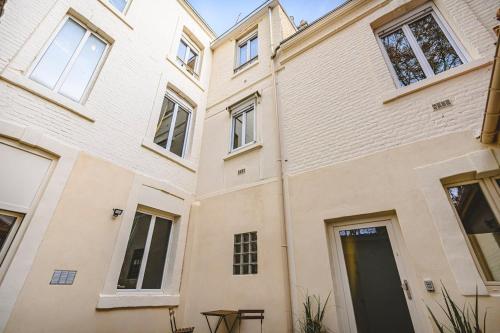 Suite Hereditas - Proche centre ville - SB 5