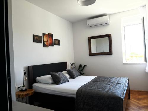 Luxury Apartment Lulu