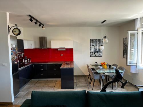 Luxury Apartment Lulu