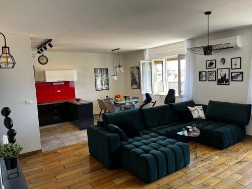 Luxury Apartment Lulu