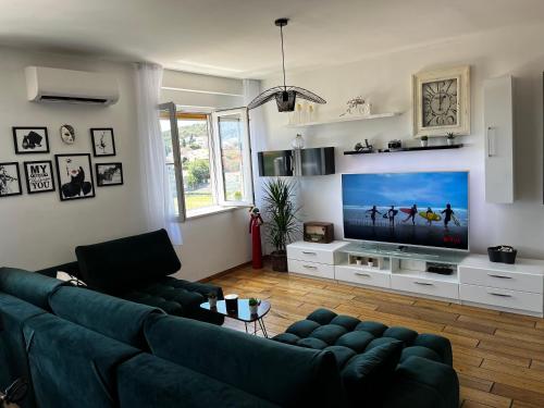 Luxury Apartment Lulu
