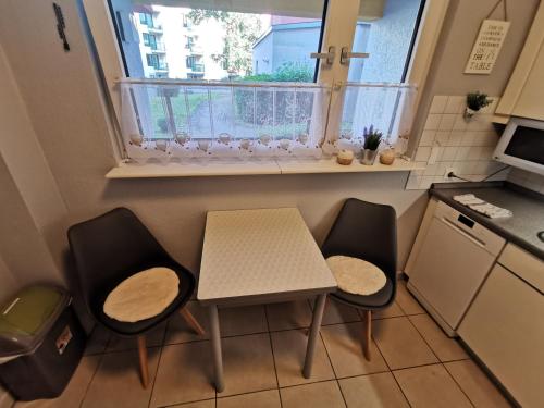 Φωτογραφία από το άλμπουμ του Schöne 3-Zimmer Erdgeschosswohnung am Bergpark,Unesco,Therme,Train, Wilhelmshöher Allee 329 σε Κάσελ