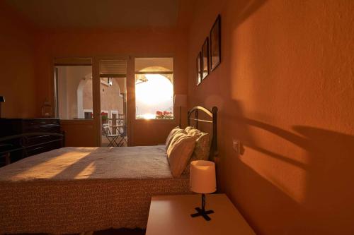 Zdjęcie z galerii obiektu CASA TRAMONTO w mieście Sulzano