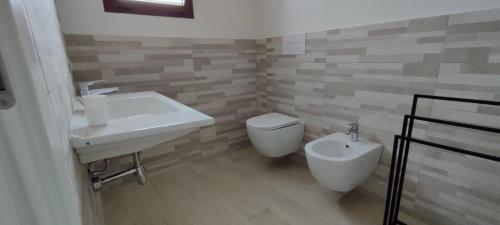 Fotografie z fotogalerie ubytování Residenze Gambaru v destinaci San Teodoro