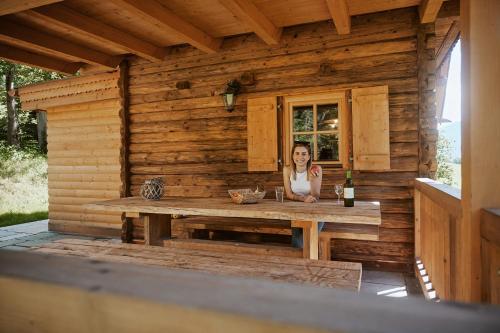 Galeriebild der Unterkunft Wichtelhütte Silberregion Karwendel in Umlberg