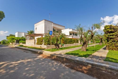 Villa Brunilda by BarbarHouse