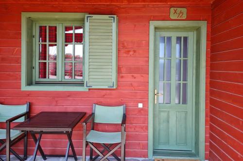 Galeriebild der Unterkunft Desag Resort in Sub Cetate