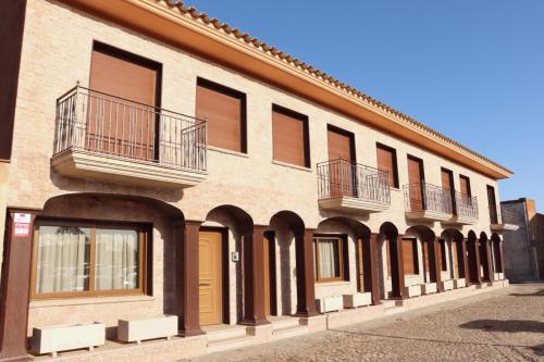 Casa Pueblo Medieval de Pals