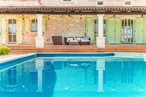 Villa Appono – Photos 5