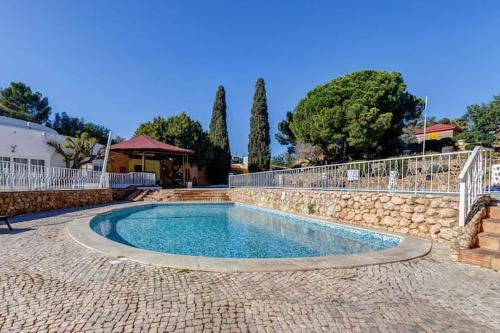 Casa Gaivota-Quinta do Paraíso, Praia Carvoeiro