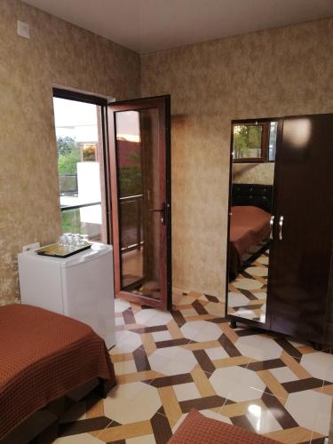 Gallery image of Hotel Kvadrati in Ureki