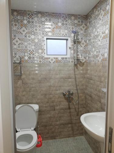 Gallery image of Hotel Kvadrati in Ureki