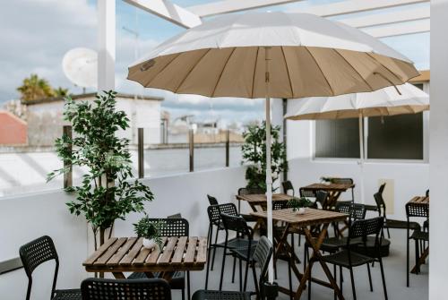 Afbeelding uit fotogalerij van DREAMS HOUSE in Faro