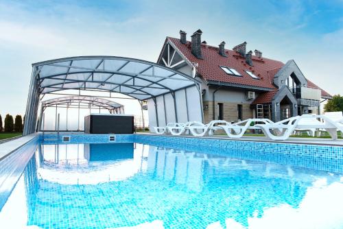 Gallery image of Apartamenty Mazurski Rejs in Węgorzewo