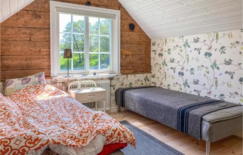 ヴァールベリにある4 Bedroom Gorgeous Home In Varbergのギャラリーの写真