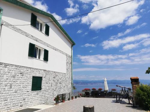 Gallery image of Villa Allegra in Lovran