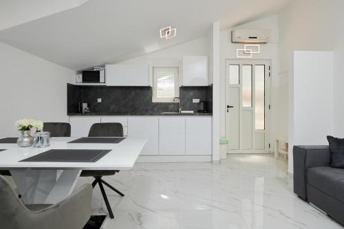 Afbeelding uit fotogalerij van Fratelli apartments in Trogir