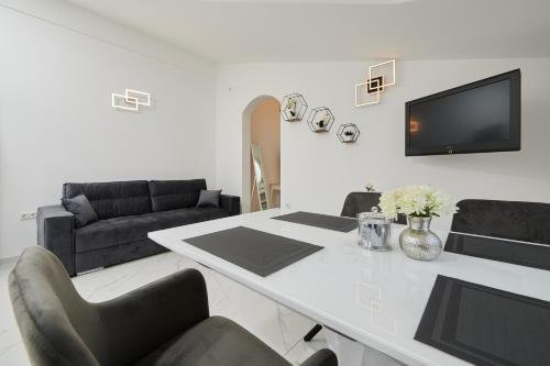 Fratelli apartments