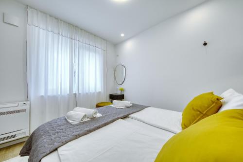 Imagem da galeria de Sidra city apartment em Zadar