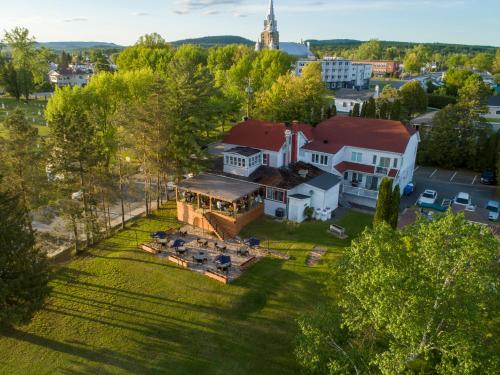 Auberge l'Intermède du lac – Photos 3