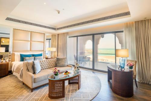 Gallery image of Royal Saray Resort in Manama