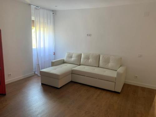 Posezení v ubytování For You Rentals TEMPORAL Pradera San Isidro SCA3