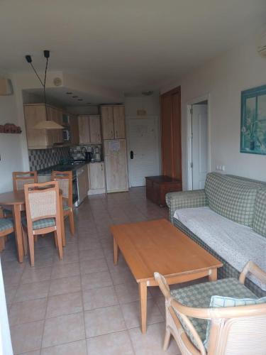 BenalBeach Complex