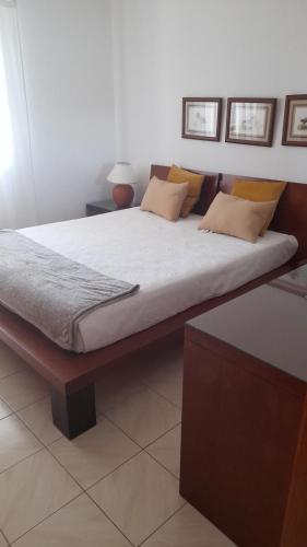Apartamento Solar dos Pinheiros