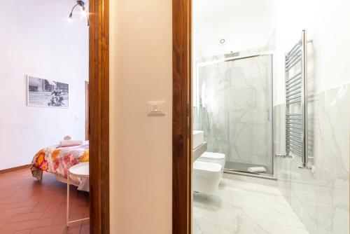 110 sqm apartment 6 sleeps in Santa Croce