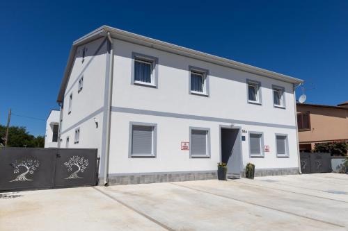 Apartmani Pranjić
