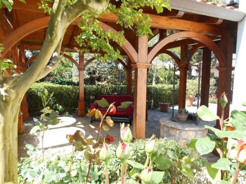 Villa Palmisani – Photos 2
