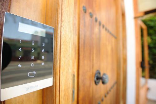 Photo de la galerie de l'établissement Hotel Las Cañadas, à La Esperanza