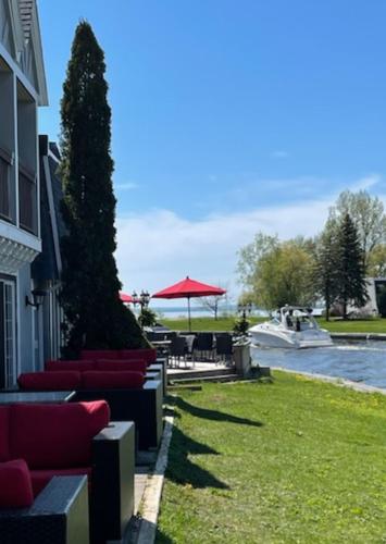 Lagoon City Pier One Resort – Photos 3