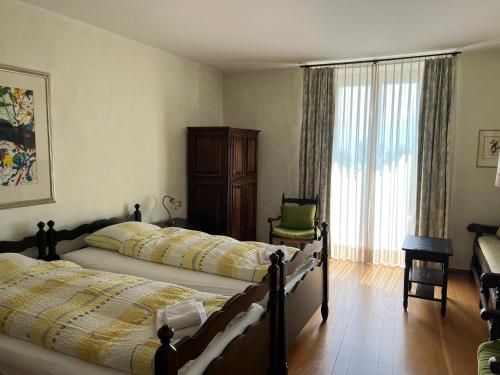 Ascona: Nostrana Apt. 1