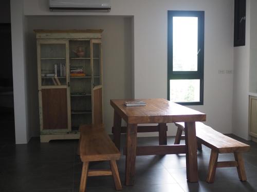 Fotografie z fotogalerie ubytování Bondi Homestay v destinaci Dahan