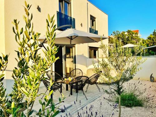 Gallery image of Villa La Merion in Starigrad-Paklenica