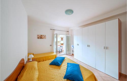 Gallery image of 1 Bedroom Stunning Apartment In La Maddalena in La Maddalena