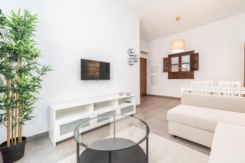 Modern Cozy flat in Granada's city centre 1