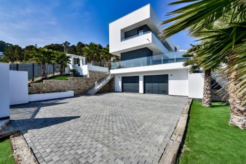 Villa Sofia