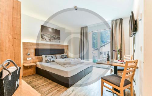 Imagen de la galería de Nice Apartment In Klsterle With Wifi, en Klösterle am Arlberg