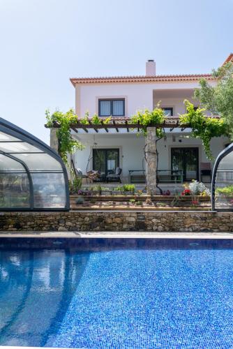 Villa Tojeira