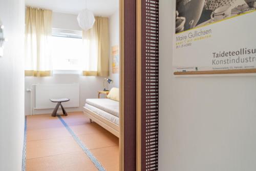 Foto Helsinki home by Johanna Gullichsen 6