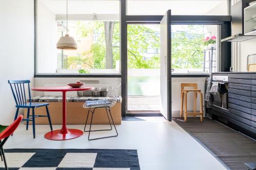 Foto Helsinki home by Johanna Gullichsen 4