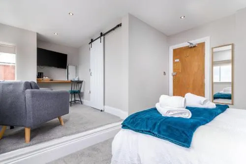Morningside Hotel photo 14